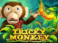 Tricky Monkey