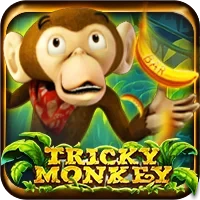 Tricky Monkey