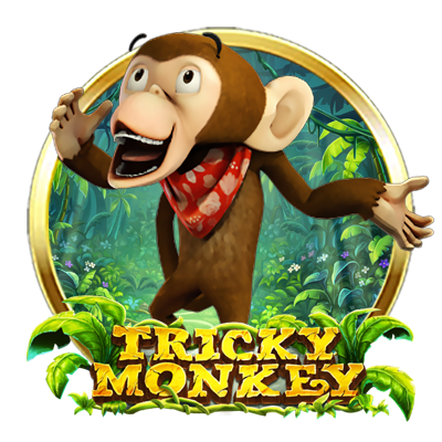 Tricky Monkey