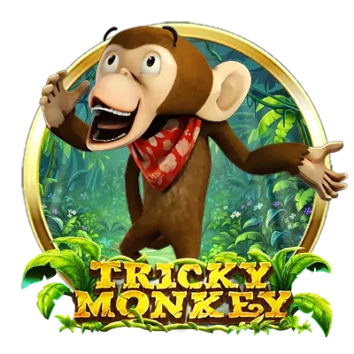 Tricky Monkey