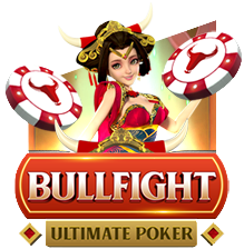 Bullfight Ultimate Poker