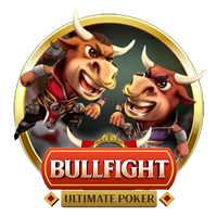 Bullfight Ultimate Poker