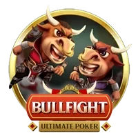 Bullfight Ultimate Poker