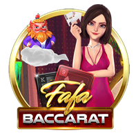 Fafa Baccarat