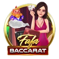 Fafa Baccarat