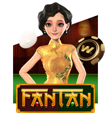 Fantan