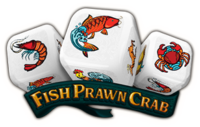 Fish Prawn Crab