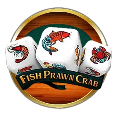 Fish Prawn Crab