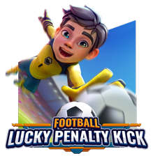 Football: Lucky Penalty Kick