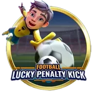 Football: Lucky Penalty Kick