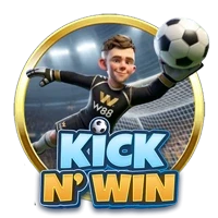 Kick n' Win