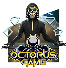 Octopus Game