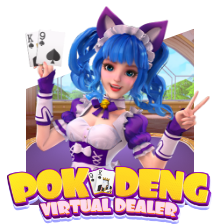 Pok Deng Virtual Dealer