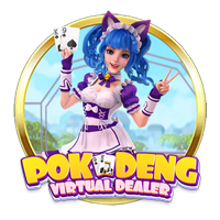 Pok Deng Virtual Dealer