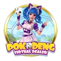 Pok Deng Virtual Dealer