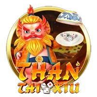 Than Tai Xiu
