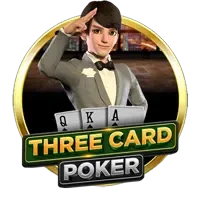 Three Card Poker