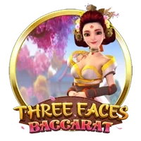 Three Faces Baccarat
