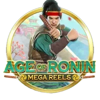 Age Of Ronin: Mega Reels