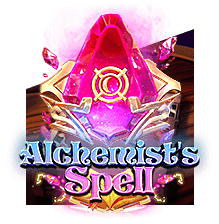 Alchemist Spell