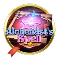 Alchemist Spell