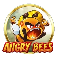 Angry Bees