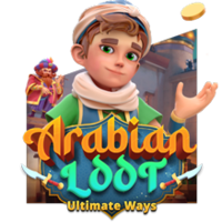 Arabian Loot: Ultimate Ways