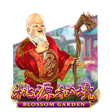 Blossom Garden