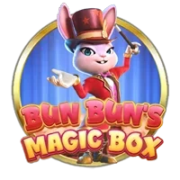 Bun Bun's Magic Box