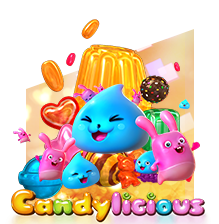 Candylicious