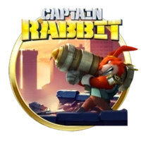 Captain Rabbit