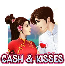 Cash and Kisses