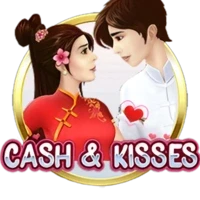 Cash and Kisses