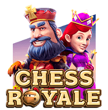 Chess Royale