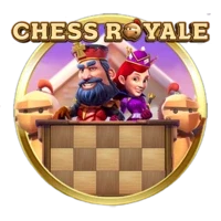 Chess Royale