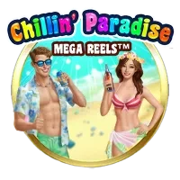 Chillin Paradise: Mega Reels