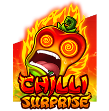 Chilli Surprise