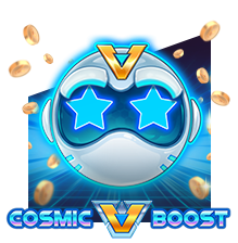 Cosmic Boost