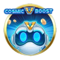 Cosmic Boost