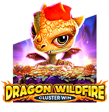 Dragon Wildfire: Cluster Win