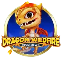 Dragon Wildfire: Cluster Win