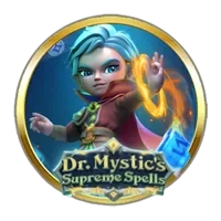 Dr. Mystic's Supreme Spells
