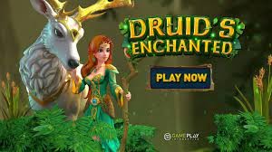 Druid's Enchanted