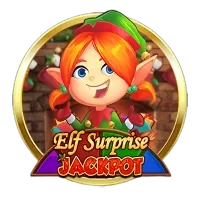 Elf Surprise Jackpot