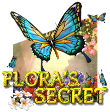 Flora Secret