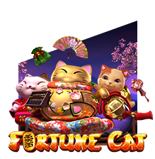 Fortune Cat