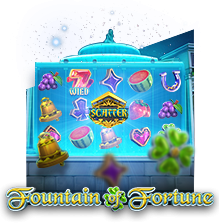 Fountain of Fortune