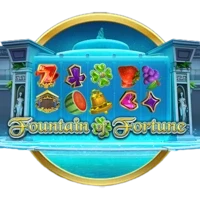 Fountain of Fortune