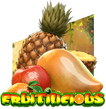 Fruitilicious