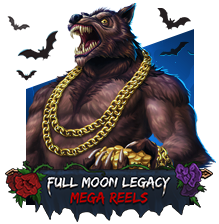 Full Moon Legacy: Mega Reels